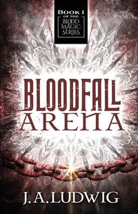 Produktbild: Bloodfall Arena