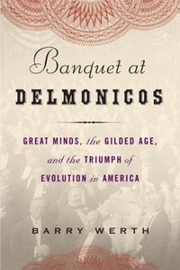 Produktbild: Banquet at Delmonico's