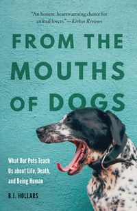 Produktbild: From the Mouths of Dogs