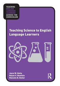 Produktbild: Teaching Science to English Language Learners