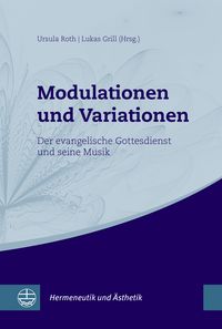 Produktbild: Modulationen und Variationen