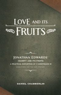 Produktbild: Love and Its Fruits