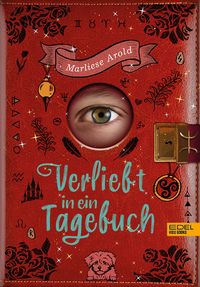 Produktbild: Verliebt in ein Tagebuch (Band 1)
