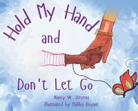 Produktbild: Hold My Hand and Don't Let Go