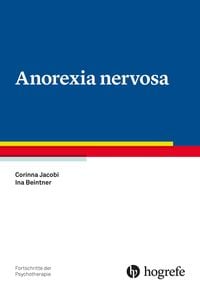 Produktbild: Anorexia nervosa
