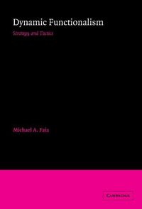 Produktbild: Dynamic Functionalism