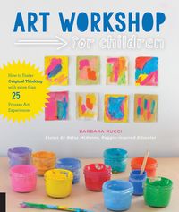 Produktbild: Art Workshop for Children