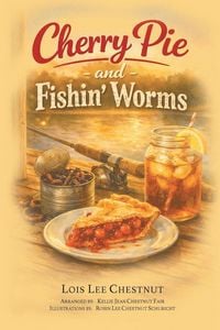Produktbild: CHERRY PIE AND FISHIN' WORMS