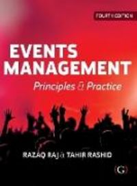 Produktbild: Events Management