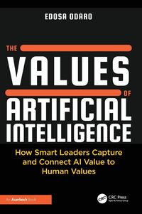 Produktbild: The Values of Artificial Intelligence