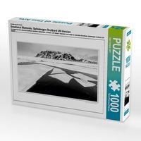 Produktbild: CALVENDO Puzzle Ein Motiv aus dem Kalender Emotional Moments: Spitsbergen Svalbard UK-Version | 1000 Teile Lege-Gr&ouml;&szlig;e 64x48cm Foto-Puzzle f&uuml;r gl&uuml;ckliche Stunden