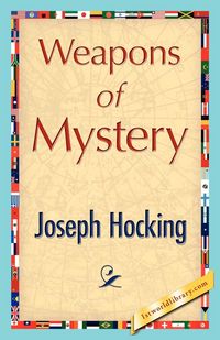 Produktbild: Weapons of Mystery
