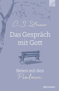 Produktbild: Das Gespr&auml;ch mit Gott