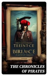 Produktbild: The Chronicles of Pirates