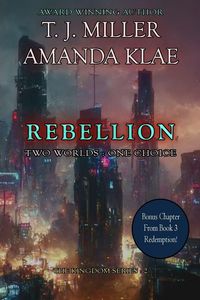 Produktbild: Rebellion