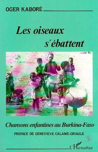 Produktbild: Les oiseaux s'&eacute;battent