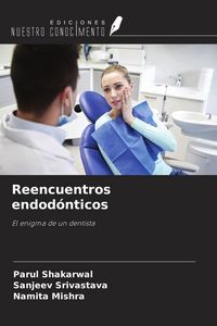 Produktbild: Reencuentros endod&oacute;nticos