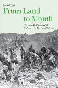 Produktbild: From Land to Mouth