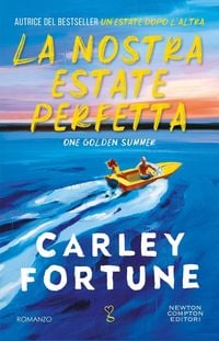 Produktbild: La nostra estate perfetta