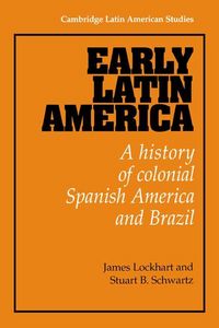 Produktbild: Early Latin America