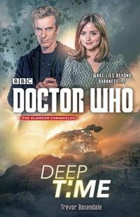 Produktbild: Doctor Who