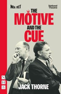 Produktbild: The Motive and the Cue