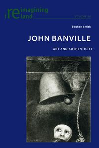 Produktbild: John Banville