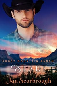 Produktbild: Slade (Ghost Mountain Ranch, #3)