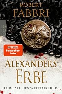 Produktbild: Alexanders Erbe: Der Fall des Weltenreichs