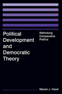Produktbild: Political Development and Democratic Theory