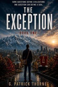 Produktbild: The Exception