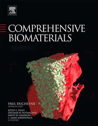 Produktbild: Comprehensive Biomaterials