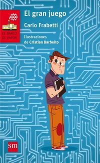 Produktbild: El gran juego