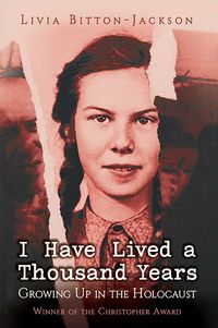 Produktbild: I Have Lived a Thousand Years