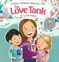 Produktbild: The Love Tank