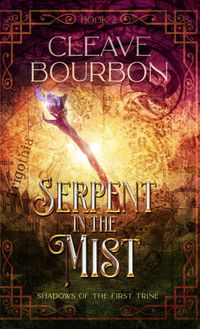 Produktbild: Serpent in the Mist