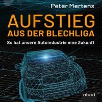 Produktbild: Aufstieg aus der Blechliga