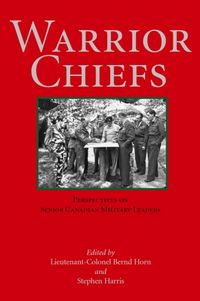 Produktbild: Warrior Chiefs