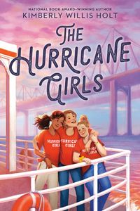 Produktbild: The Hurricane Girls