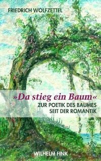 Produktbild: "Da stieg ein Baum"