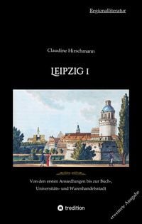Produktbild: Leipzig 1