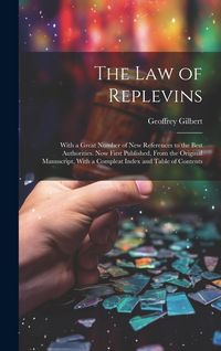 Produktbild: The Law of Replevins