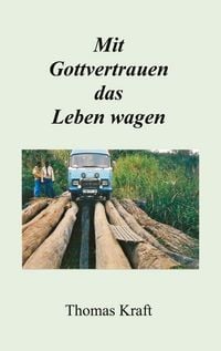 Produktbild: Mit Gottvertrauen das Leben wagen