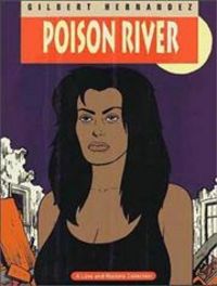 Produktbild: Poison River