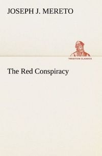 Produktbild: The Red Conspiracy