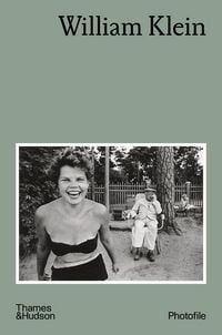 Produktbild: William Klein