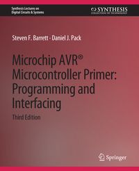 Produktbild: Microchip AVR&reg; Microcontroller Primer