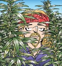Produktbild: The Weed Whisperer