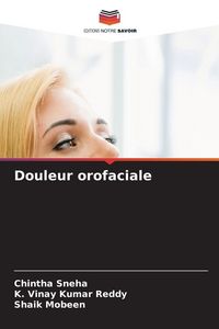 Produktbild: Douleur orofaciale