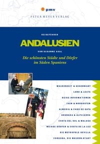 Produktbild: Andalusien